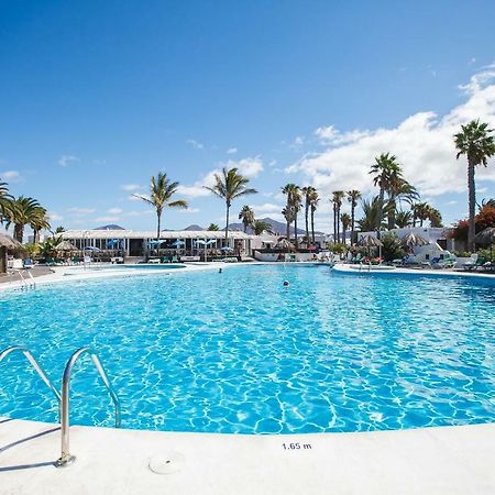 Las Brisas Complex, Villa 104 普拉亚布兰卡 外观 照片