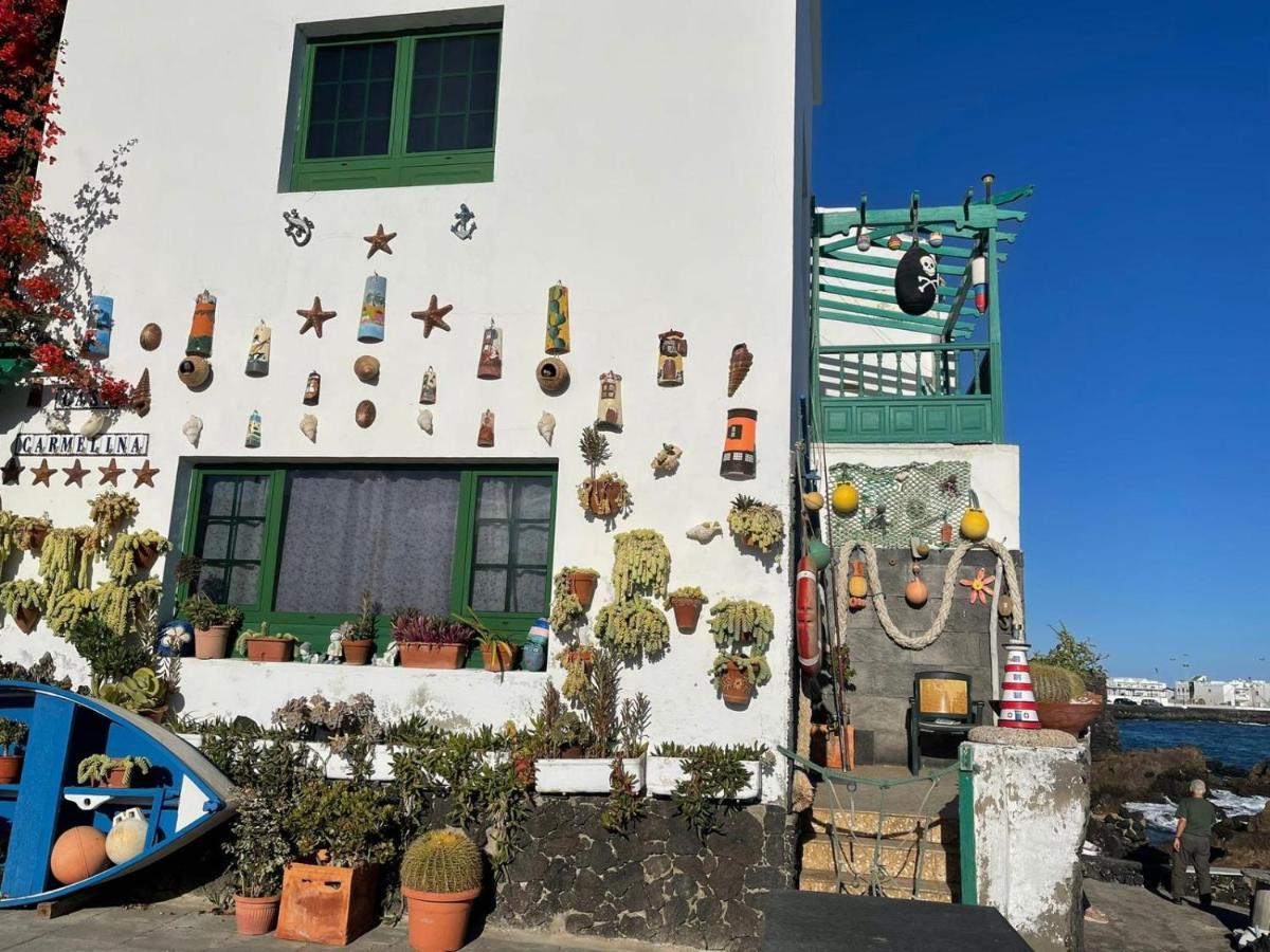 Las Brisas Complex, Villa 104 普拉亚布兰卡 外观 照片
