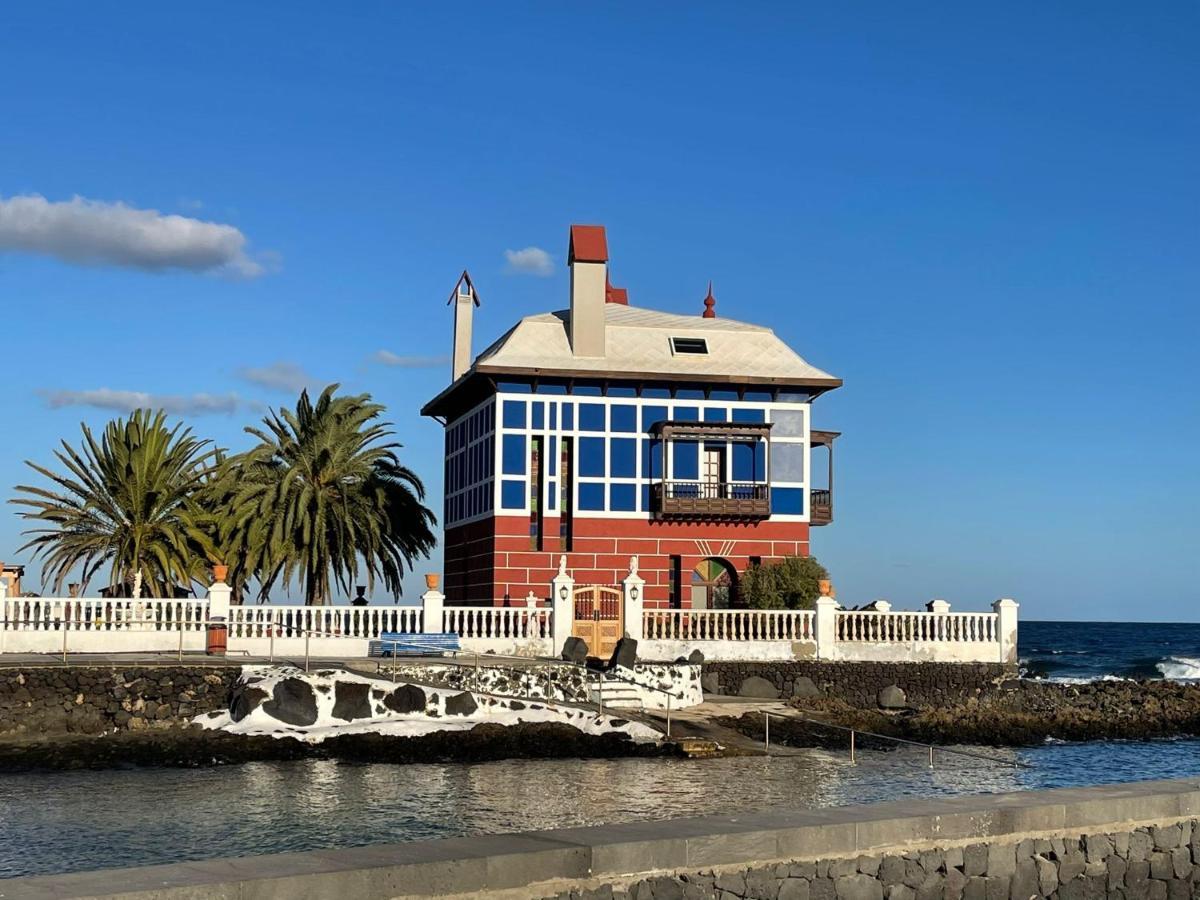 Las Brisas Complex, Villa 104 普拉亚布兰卡 外观 照片