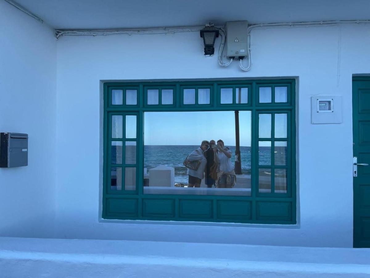Las Brisas Complex, Villa 104 普拉亚布兰卡 外观 照片