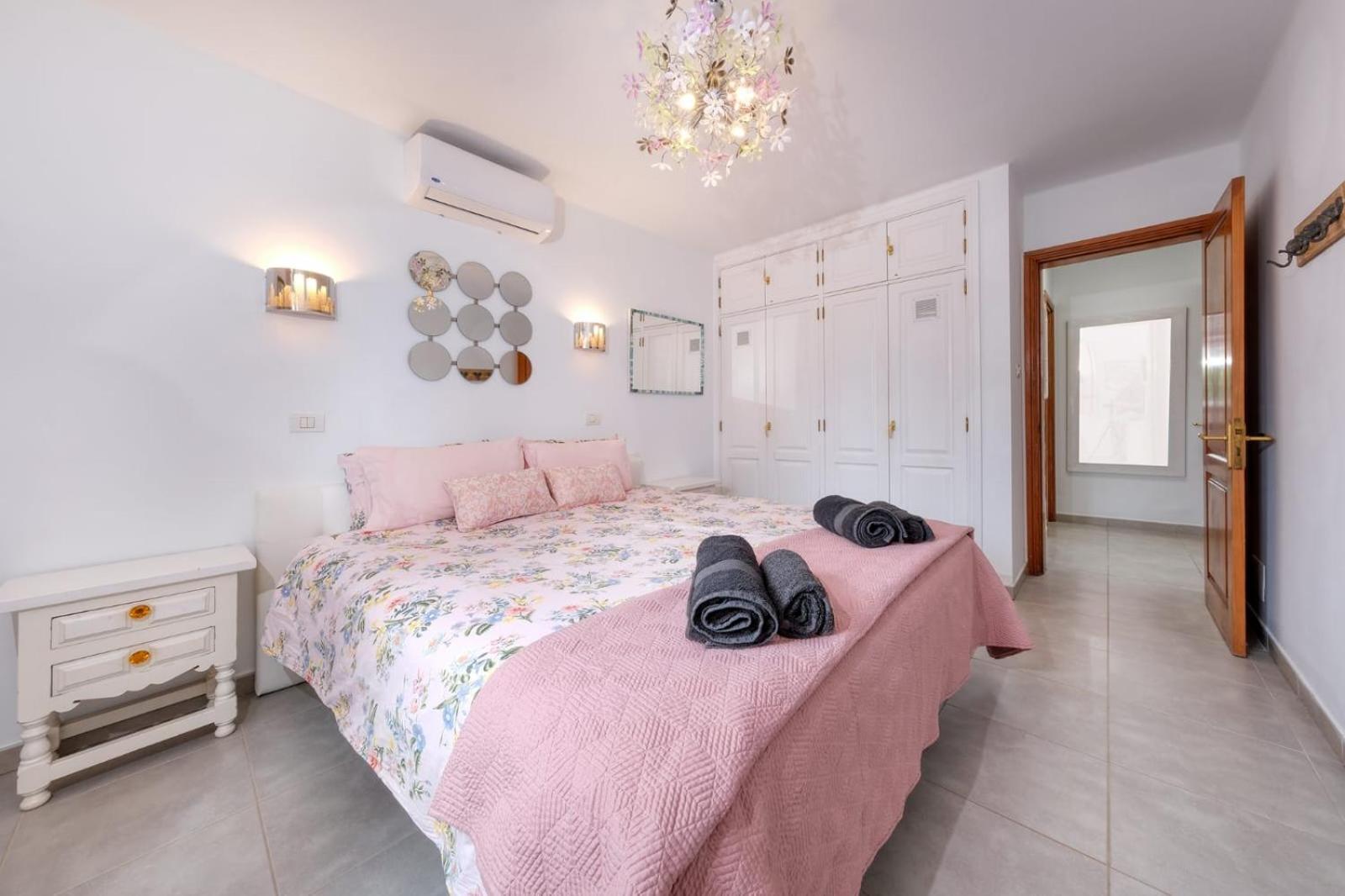 Las Brisas Complex, Villa 104 普拉亚布兰卡 外观 照片