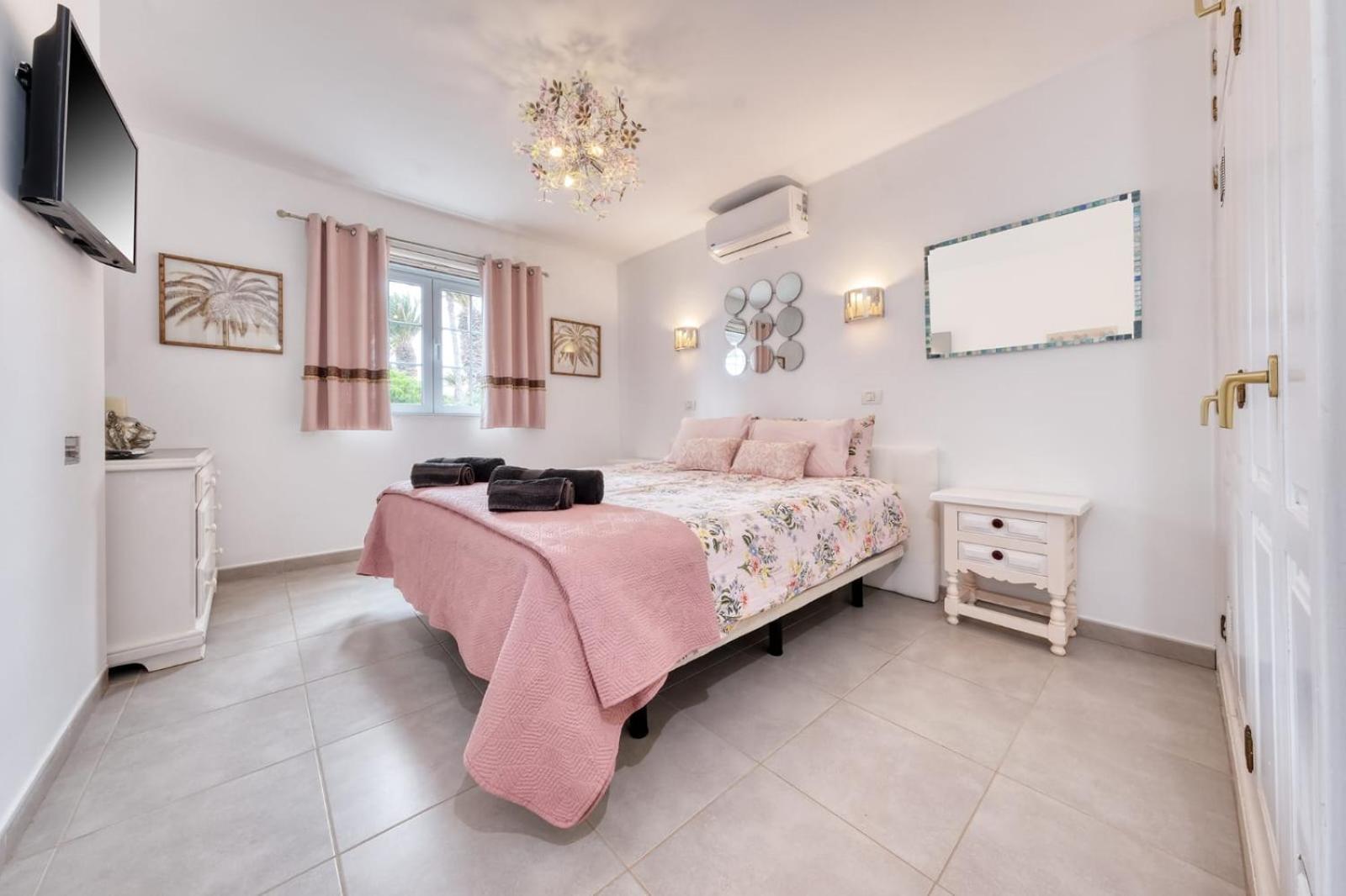 Las Brisas Complex, Villa 104 普拉亚布兰卡 外观 照片