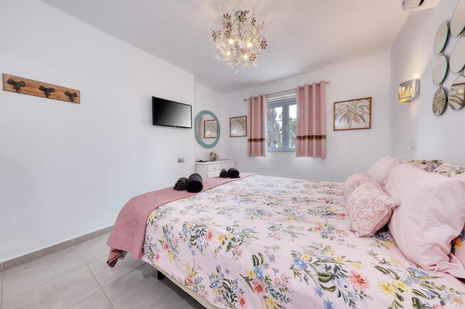 Las Brisas Complex, Villa 104 普拉亚布兰卡 外观 照片