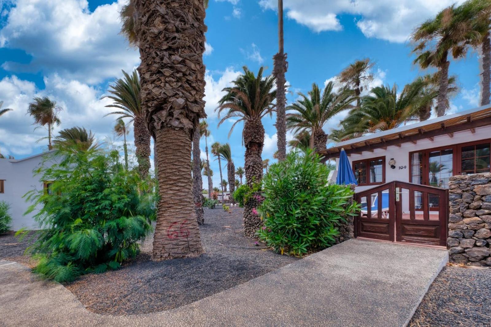 Las Brisas Complex, Villa 104 普拉亚布兰卡 外观 照片