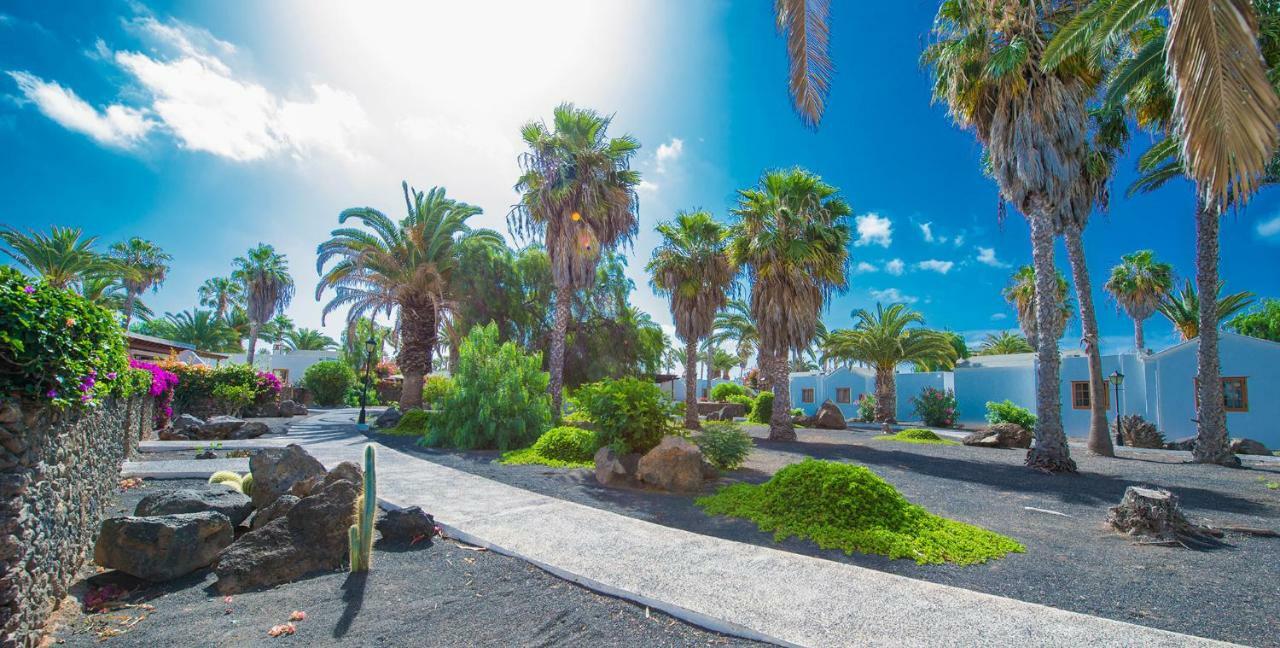 Las Brisas Complex, Villa 104 普拉亚布兰卡 外观 照片