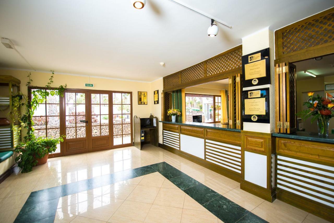 Las Brisas Complex, Villa 104 普拉亚布兰卡 外观 照片